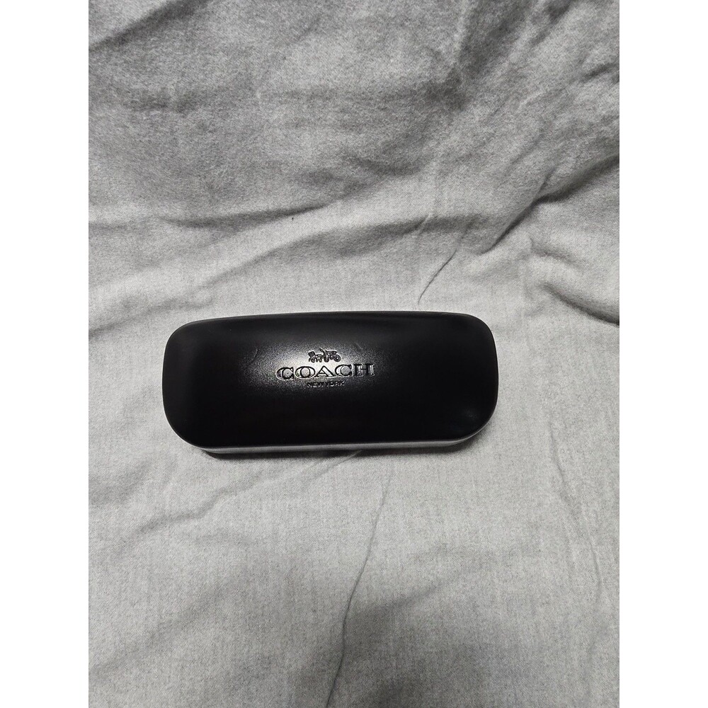 Coach Sunglasses hard case